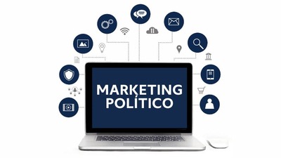 Agencia de marketing politico: a força transformadora na busca pelo voto da Saftec