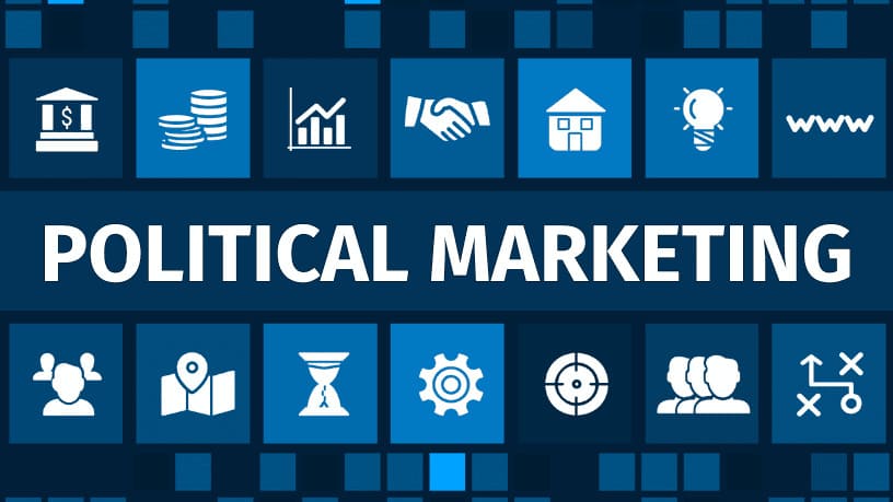 Desvendando as diferenças: Marketing Político e Marketing Eleitoral na Comunicação Eleitoral Eficiente