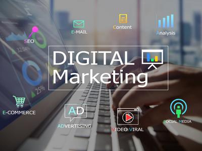 Empresa especializada en Marketing Digital