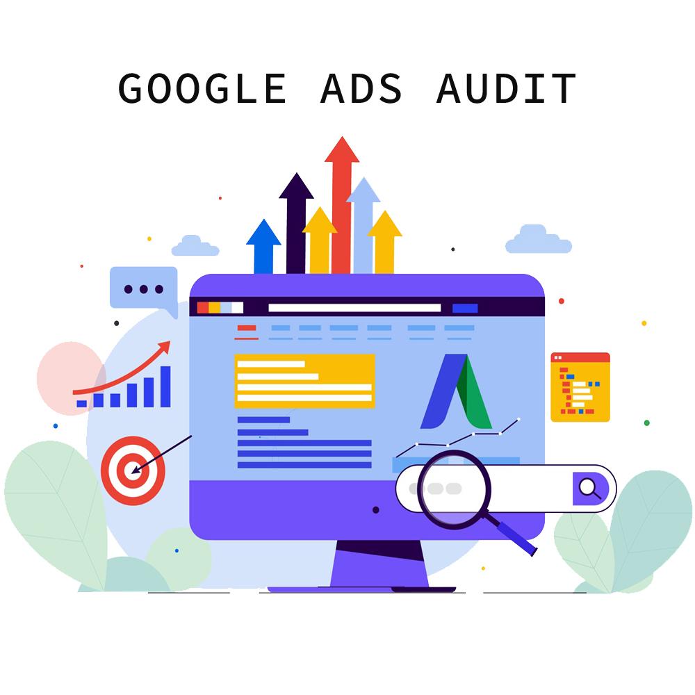 Google Ads, Facebook and Instagram Ads Campaigns