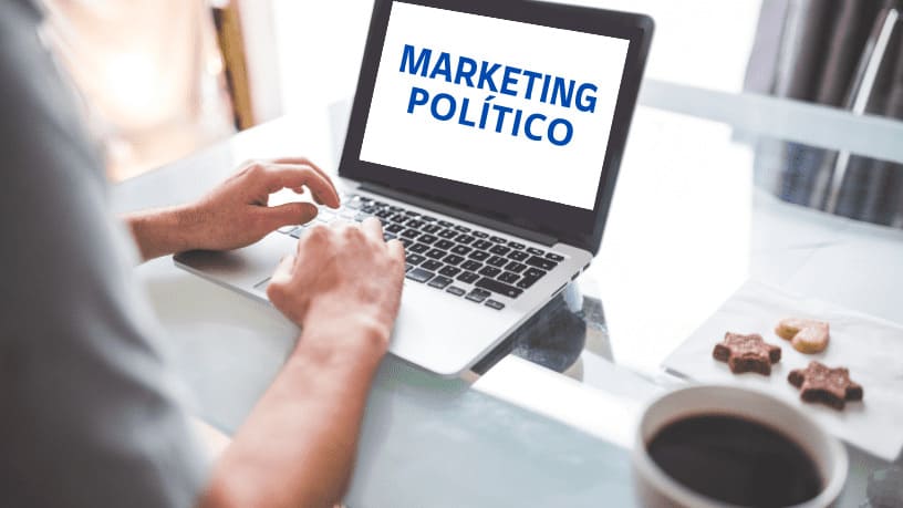 Marketing Política: o poder transformador nas mãos da Saftec Digital