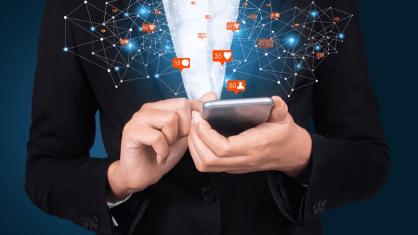 Social media político: estratégias inovadoras da Saftec Digital na era da conexão virtual