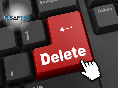 Removal of erotic photos and videos from the web da Saftec