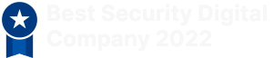 Best security digital company 2022